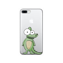 Load image into Gallery viewer, iphone 5S SE 6 6S 7 8Plus X  XR XS MAX Cases Back Cover