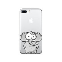 Load image into Gallery viewer, iphone 5S SE 6 6S 7 8Plus X  XR XS MAX Cases Back Cover