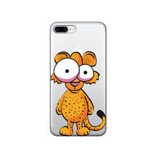 Load image into Gallery viewer, iphone 5S SE 6 6S 7 8Plus X  XR XS MAX Cases Back Cover