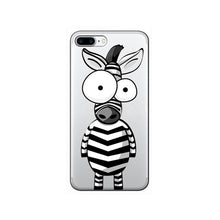 Load image into Gallery viewer, iphone 5S SE 6 6S 7 8Plus X  XR XS MAX Cases Back Cover