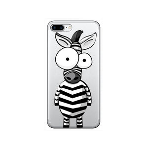 iphone 5S SE 6 6S 7 8Plus X  XR XS MAX Cases Back Cover
