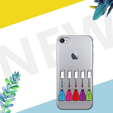 Load image into Gallery viewer, iPhone SE 5 5S 6 6S 6S 7Plus  8 X  XR XS MAX