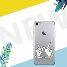 Load image into Gallery viewer, iPhone SE 5 5S 6 6S 6S 7Plus  8 X  XR XS MAX