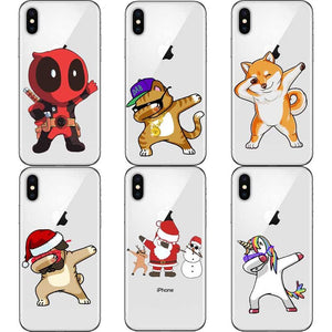 iPhone 8 X XR XS Max 6 6S Plus 5 5S SE