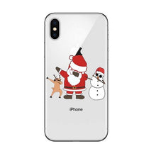 Load image into Gallery viewer, iPhone 8 X XR XS Max 6 6S Plus 5 5S SE