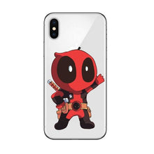 Load image into Gallery viewer, iPhone 8 X XR XS Max 6 6S Plus 5 5S SE