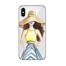 Load image into Gallery viewer, iPhone 8 X XR XS Max 6 6S Plus 5 5S SE Case