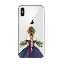 Load image into Gallery viewer, iPhone 8 X XR XS Max 6 6S Plus 5 5S SE Case