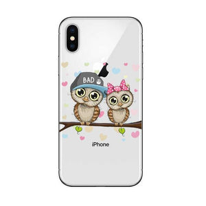 phone Case For iPhone 8 X XR XS Max 6 6S Plus 5 5S SE Fundas Coque Cover
