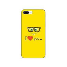 Load image into Gallery viewer, iPhone 7 8 6 6s Plus XR XS Max back cover SpongeBob Patrick Star Phone case capa fundas