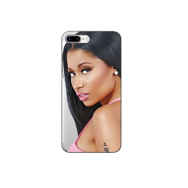 Phone Cases For iPhone SE 5 5S 6 XR XS MAX 7 Plus 8 X