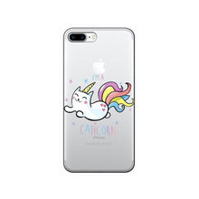 Load image into Gallery viewer, Phone Case For iPhone Apple iPhone X 7 XR XS MAX 8 8Plus 6 6S 6Plus 5S SE Cases Cover
