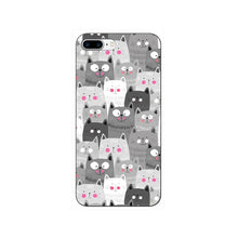 Load image into Gallery viewer, Phone Case For iPhone Apple iPhone X 7 XR XS MAX 8 8Plus 6 6S 6Plus 5S SE Cases Cover