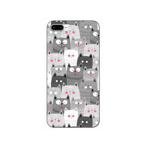 Phone Case For iPhone Apple iPhone X 7 XR XS MAX 8 8Plus 6 6S 6Plus 5S SE Cases Cover