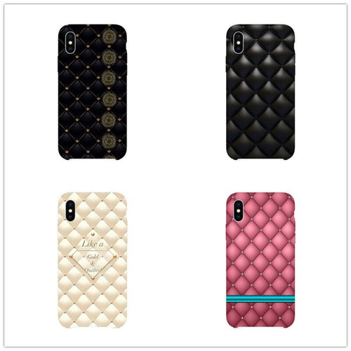 Iphone 6 6S 7 8 Plus X 5S SE XR XS MAX  Coque Capa