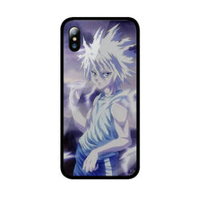Load image into Gallery viewer, iphone 5 5 5s SE 6 6S XR XS MAX 7 7PLUS X 8 8PLUS hard plastic shell