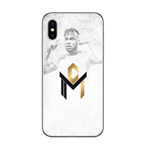 iphone 5 5 5s SE 6 6S XR XS MAX 7 7PLUS X 8 8PLUS hard plastic shell