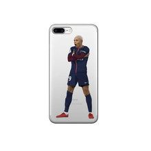 Load image into Gallery viewer, iphone 5 5 5s SE 6 6S XR XS MAX 7 7PLUS X 8 8PLUS hard plastic shell