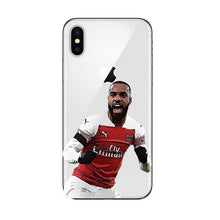 Load image into Gallery viewer, iphone 5 5 5s SE 6 6S XR XS MAX 7 7PLUS X 8 8PLUS hard plastic shell
