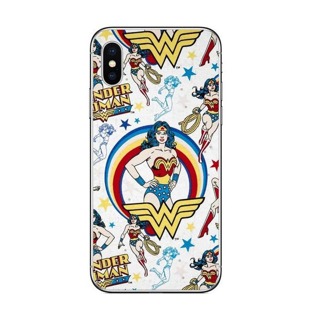 iphone 5 5 5s SE 6 6S XR XS MAX 7 7PLUS X 8 8PLUS hard plastic shell