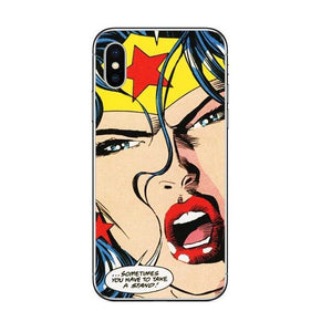 iphone 5 5 5s SE 6 6S XR XS MAX 7 7PLUS X 8 8PLUS hard plastic shell