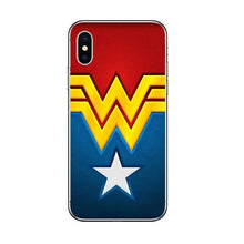 Load image into Gallery viewer, iphone 5 5 5s SE 6 6S XR XS MAX 7 7PLUS X 8 8PLUS hard plastic shell