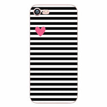 Load image into Gallery viewer, Phone Cases For SE 5 5S 6 XR XS MAX 7 Plus Back Cover