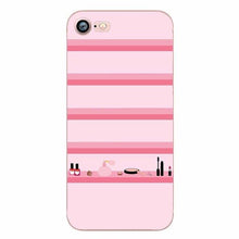 Load image into Gallery viewer, Phone Cases For SE 5 5S 6 XR XS MAX 7 Plus Back Cover