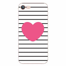 Load image into Gallery viewer, Phone Cases For SE 5 5S 6 XR XS MAX 7 Plus Back Cover