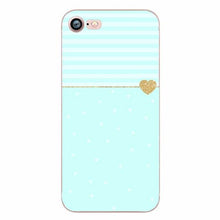 Load image into Gallery viewer, Phone Cases For SE 5 5S 6 XR XS MAX 7 Plus Back Cover