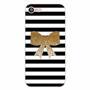 Phone Cases For SE 5 5S 6 XR XS MAX 7 Plus Back Cover