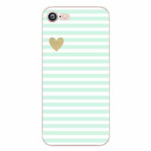 Load image into Gallery viewer, Phone Cases For SE 5 5S 6 XR XS MAX 7 Plus Back Cover