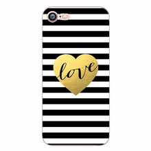 Load image into Gallery viewer, Phone Cases For SE 5 5S 6 XR XS MAX 7 Plus Back Cover