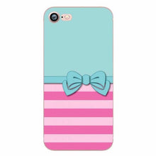 Load image into Gallery viewer, Phone Cases For SE 5 5S 6 XR XS MAX 7 Plus Back Cover