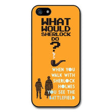 Load image into Gallery viewer, iPhone 7 7 Plus 6 XR XS MAX SE 5S 5  Case hard plastic shell