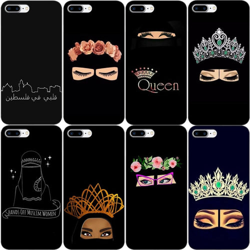 Phone Cases for  iPhone X 10 6 6s 7 8 Plus