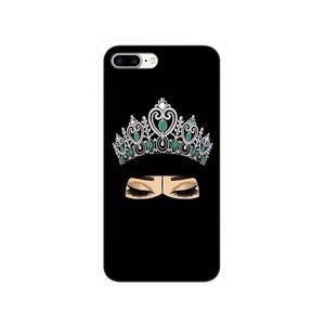 Phone Cases for  iPhone X 10 6 6s 7 8 Plus