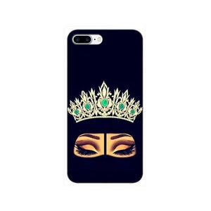 Phone Cases for  iPhone X 10 6 6s 7 8 Plus