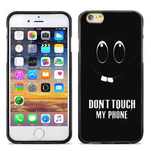 Load image into Gallery viewer, iphone 5 Case 5s SE 6 XR XS MAX Plus 6Plus  Hard plastic  Phone Protective