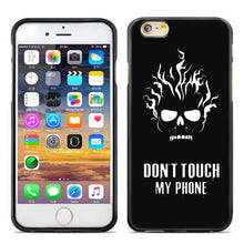 Load image into Gallery viewer, iphone 5 Case 5s SE 6 XR XS MAX Plus 6Plus  Hard plastic  Phone Protective