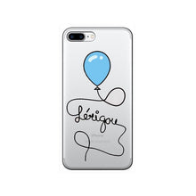 Load image into Gallery viewer, Phone Cases Cover for IPhone 6 6S 7 8 Plus 5S SE X XR XS MAX