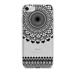 phone Case For iPhone 8 X XR XS Max 6 6S Plus 5 5S SE