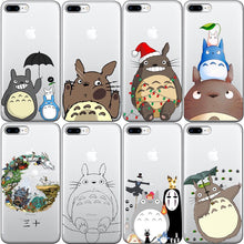 Load image into Gallery viewer, iPhone  8 8Plus 7 XR XS MAX 6 6S 6Plus 5 5S SE X Cases