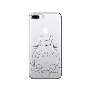 iPhone  8 8Plus 7 XR XS MAX 6 6S 6Plus 5 5S SE X Cases
