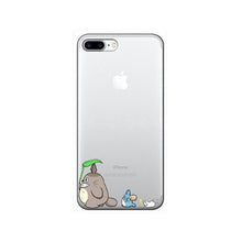 Load image into Gallery viewer, iPhone  8 8Plus 7 XR XS MAX 6 6S 6Plus 5 5S SE X Cases