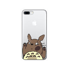 Load image into Gallery viewer, iPhone  8 8Plus 7 XR XS MAX 6 6S 6Plus 5 5S SE X Cases