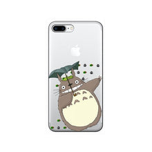 Load image into Gallery viewer, iPhone  8 8Plus 7 XR XS MAX 6 6S 6Plus 5 5S SE X Cases