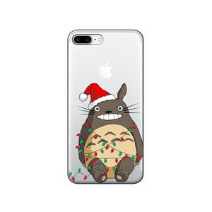 iPhone  8 8Plus 7 XR XS MAX 6 6S 6Plus 5 5S SE X Cases