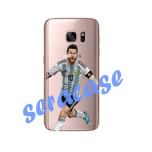 Load image into Gallery viewer, Samsung Galaxy S6 S6Edge S7 S7edge S8 S9plus J6 J8  Cover