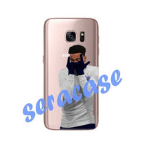 Load image into Gallery viewer, Samsung Galaxy S6 S6Edge S7 S7edge S8 S9plus J6 J8  Cover